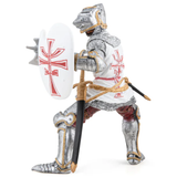 Papo Germanic Knight