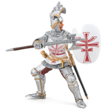 Papo Germanic Knight