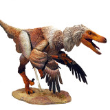 Creative Beast Studio Tsaagan Mangas Deluxe 1:6 Scale