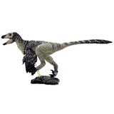 Creative Beast Studio Mountains Accessory Pack with Troodon f. 1:6 Scale