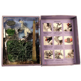 Creative Beast Mountains Accessory Pack with Troodon f. 1:6 Scale