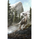 Creative Beast Mountains Accessory Pack with Troodon f. 1:6 Scale