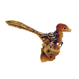 Creative Beast Studio Nestlings 3 Pack Amber 1:6 Scale