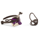Schleich Lisa and Storm Saddle and Bridle Schleich Lisa and Storm Saddle and Bridle