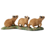 CollectA Capybara Babies