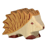 Holztiger Hedgehog