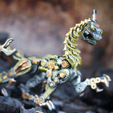 Safari Ltd Steampunk Dragon