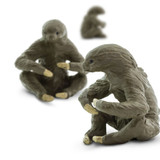 Safari Ltd Mini Sloths