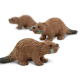 Safari Ltd Mini Beavers