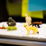 Safari Ltd Mini Llamas