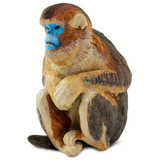 Safari Ltd Snub Nosed Monkey