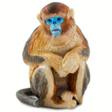 Safari Ltd Snub Nosed Monkey