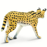 Safari Ltd Serval