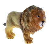 Science and Nature Lion Small
