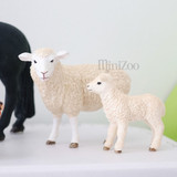 Schleich Sheep Schleich Sheep