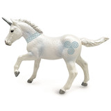 CollectA Unicorn Foal Blue