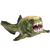 Mojo Dunkleosteus