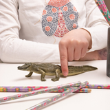 Papo Alligator