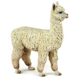 Papo Alpaca