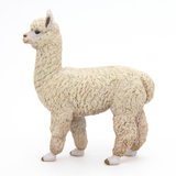 Papo Alpaca
