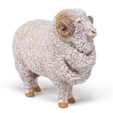 Papo Merino Ram