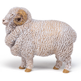 Papo Merino Ram