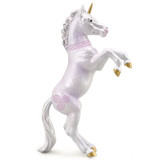 CollectA Unicorn Foal Rearing Pink