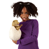 Folkmanis Hatching Dinosaur Egg Puppet