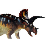 Creative Beast Studio Triceratops Horridus Adult 1:18 Scale