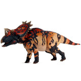 Creative Beasts Utahceratops model side angle