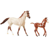Breyer Running Wild Breyer Running Wild