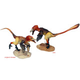 Creative Beast Studio Velociraptor Mongoliensis Ver 2 1:6 Scale