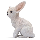 PNSO Xiaohua the Fennec Fox  side view
