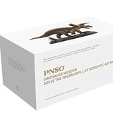 PNSO Doyle the Triceratops 1:35 Scale