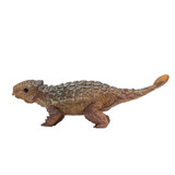 PNSO Ankylosaurus Darcy side view