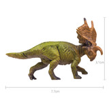 PNSO Einiosaurus Coy dimensions