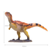 PNSO Abelisaurus Martin dimensions