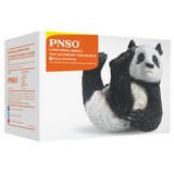PNSO Ruxue the Panda packaging