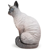 PNSO Saizeriya the Siamese Cat