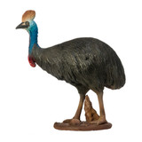 PNSO Faithe the Southern Cassowary