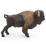 Papo American Bison