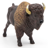 Papo American Bison