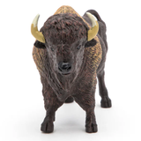 Papo American Bison