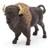 Papo American Bison