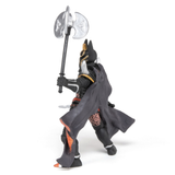 Papo Knight Triple Battle Axe