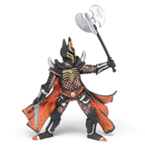 Papo Knight Triple Battle Axe