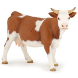 Papo Simmental Cow