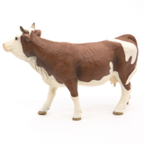 Papo Simmental Cow