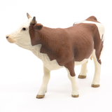 Papo Simmental Cow