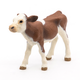 Papo Simmental Calf